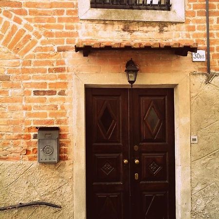 Bed and Breakfast Il Cortiletto Dei Capperi Gassino Torinese Экстерьер фото