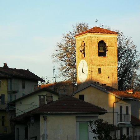 Bed and Breakfast Il Cortiletto Dei Capperi Gassino Torinese Экстерьер фото