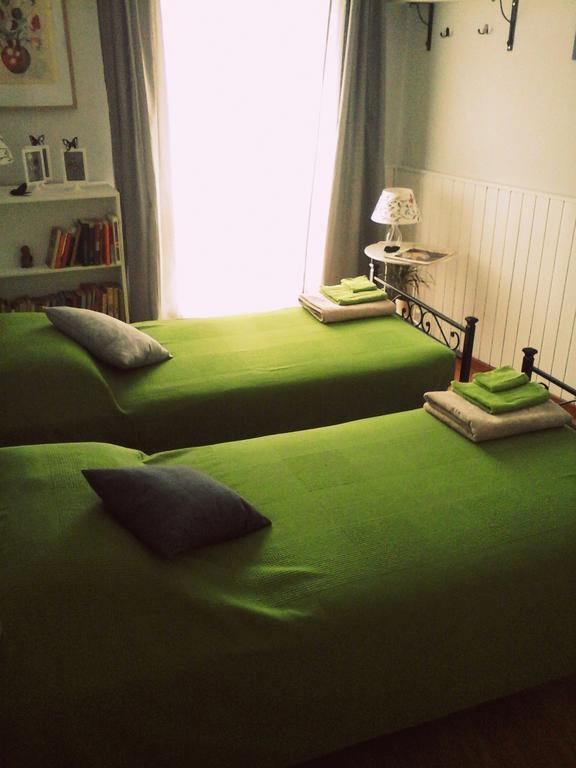 Bed and Breakfast Il Cortiletto Dei Capperi Gassino Torinese Номер фото