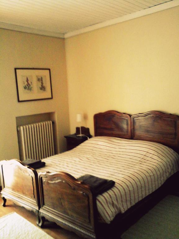 Bed and Breakfast Il Cortiletto Dei Capperi Gassino Torinese Номер фото