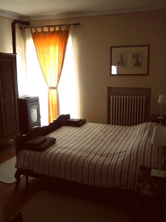 Bed and Breakfast Il Cortiletto Dei Capperi Gassino Torinese Номер фото