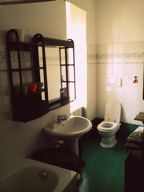 Bed and Breakfast Il Cortiletto Dei Capperi Gassino Torinese Номер фото