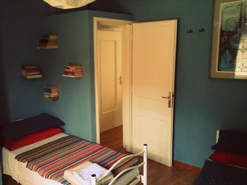 Bed and Breakfast Il Cortiletto Dei Capperi Gassino Torinese Номер фото