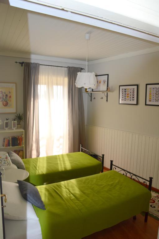 Bed and Breakfast Il Cortiletto Dei Capperi Gassino Torinese Номер фото