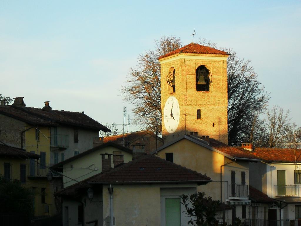 Bed and Breakfast Il Cortiletto Dei Capperi Gassino Torinese Экстерьер фото