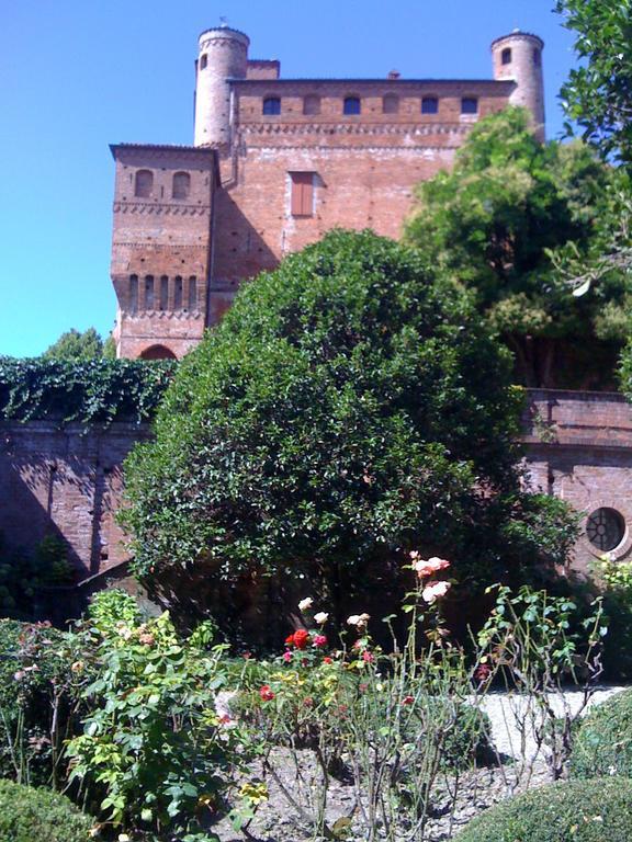 Bed and Breakfast Il Cortiletto Dei Capperi Gassino Torinese Экстерьер фото