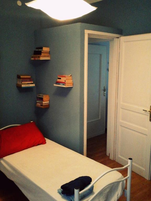 Bed and Breakfast Il Cortiletto Dei Capperi Gassino Torinese Номер фото