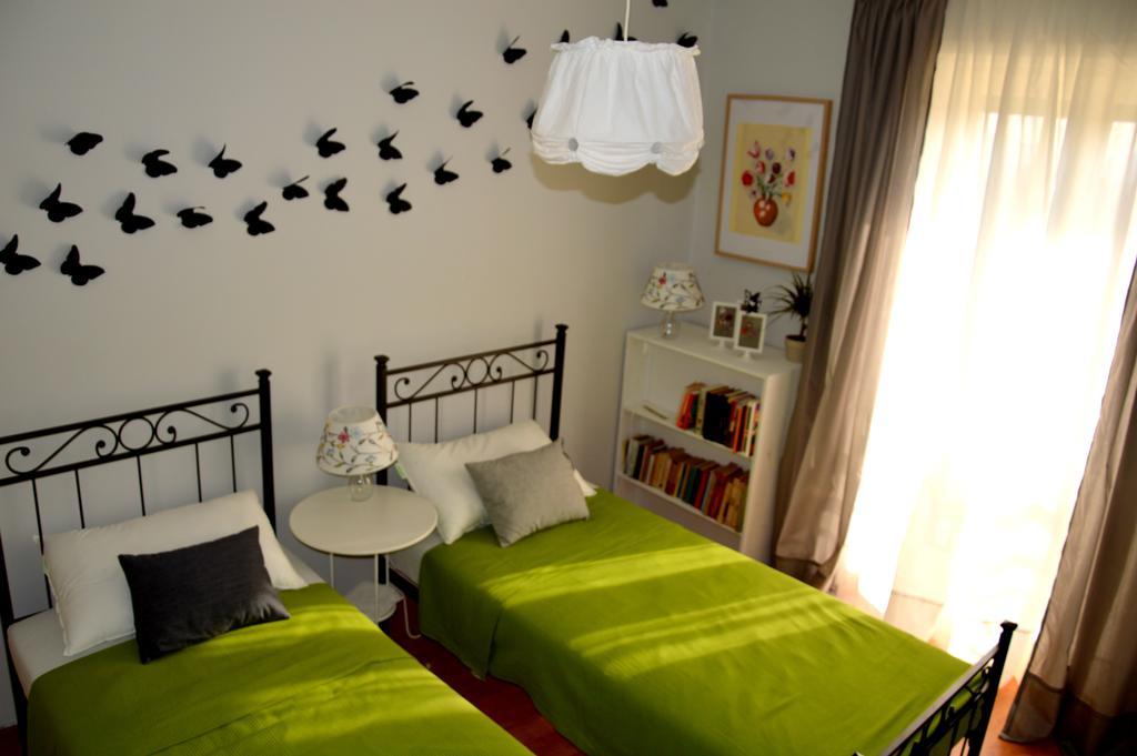Bed and Breakfast Il Cortiletto Dei Capperi Gassino Torinese Номер фото